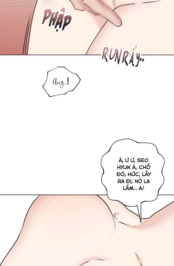 CÁCH GIẾT CHẾT MỘT TÌNH YÊU Chapter 13 Trang 59