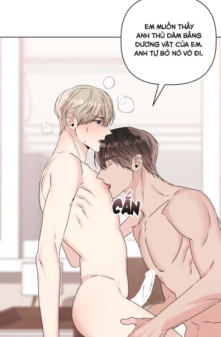 CÁCH GIẾT CHẾT MỘT TÌNH YÊU Chapter 13 Trang 62