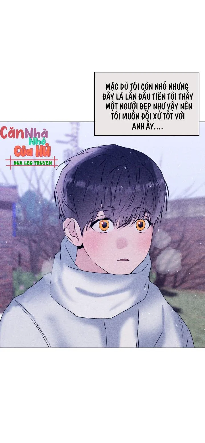 CÁCH GIẾT CHẾT MỘT TÌNH YÊU Chapter 14 Trang 4