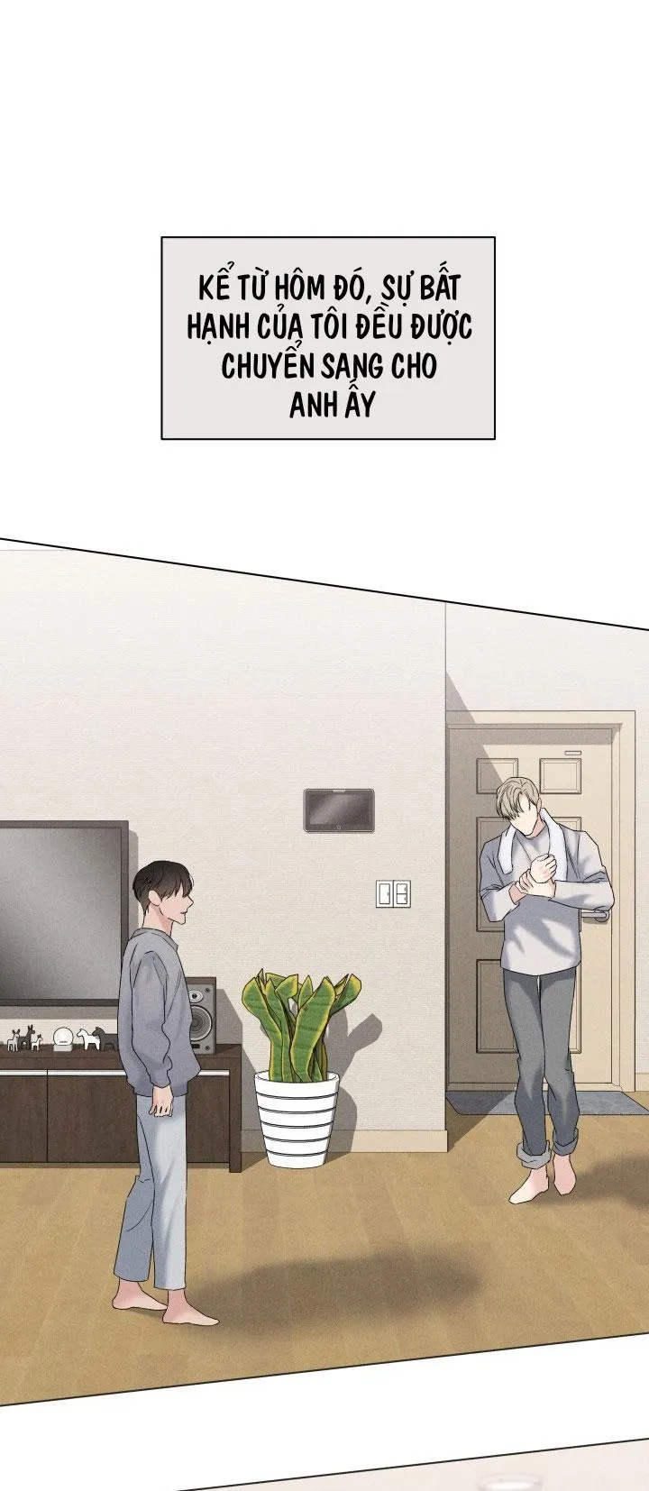 CÁCH GIẾT CHẾT MỘT TÌNH YÊU Chapter 14 Trang 5