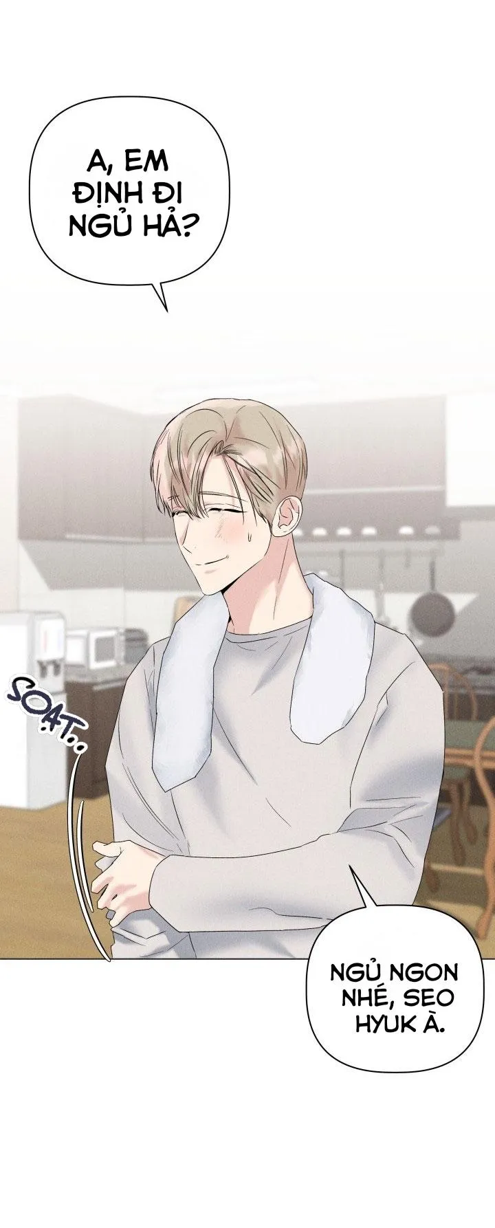 CÁCH GIẾT CHẾT MỘT TÌNH YÊU Chapter 14 Trang 7