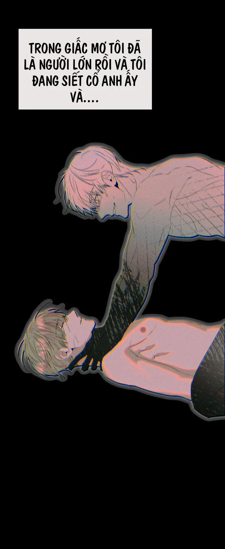 CÁCH GIẾT CHẾT MỘT TÌNH YÊU Chapter 14 Trang 10