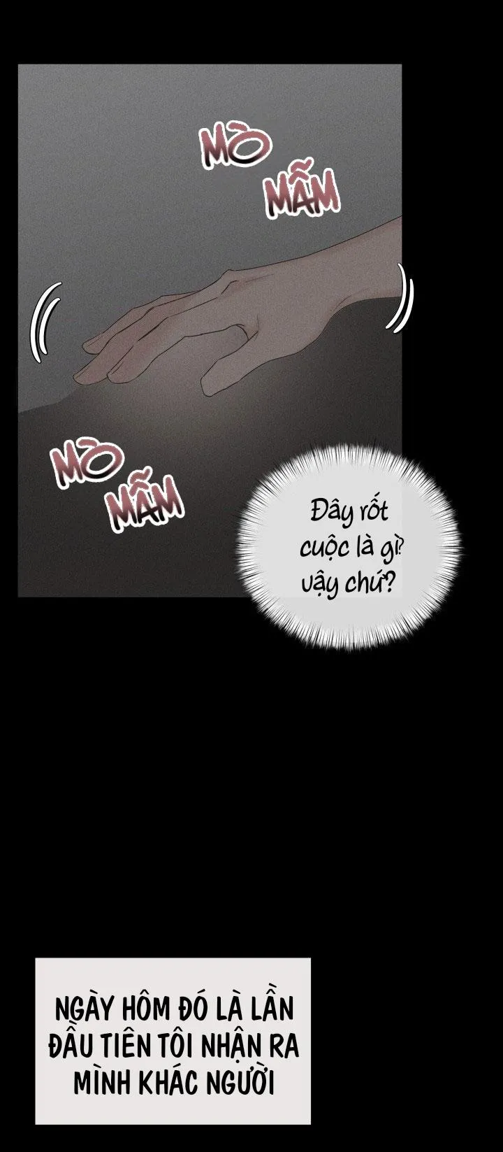 CÁCH GIẾT CHẾT MỘT TÌNH YÊU Chapter 14 Trang 12