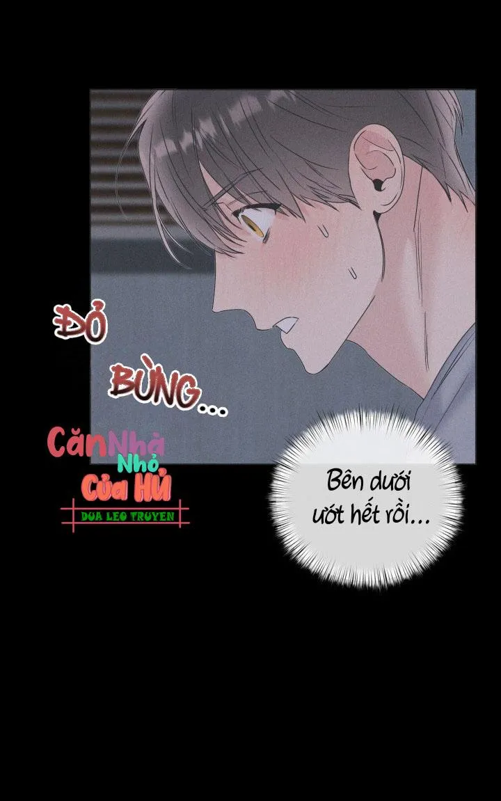 CÁCH GIẾT CHẾT MỘT TÌNH YÊU Chapter 14 Trang 13