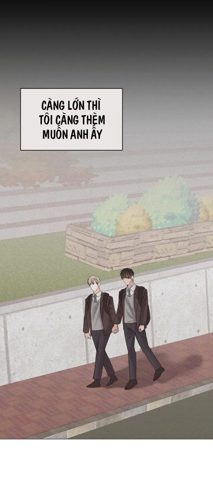 CÁCH GIẾT CHẾT MỘT TÌNH YÊU Chapter 14 Trang 15