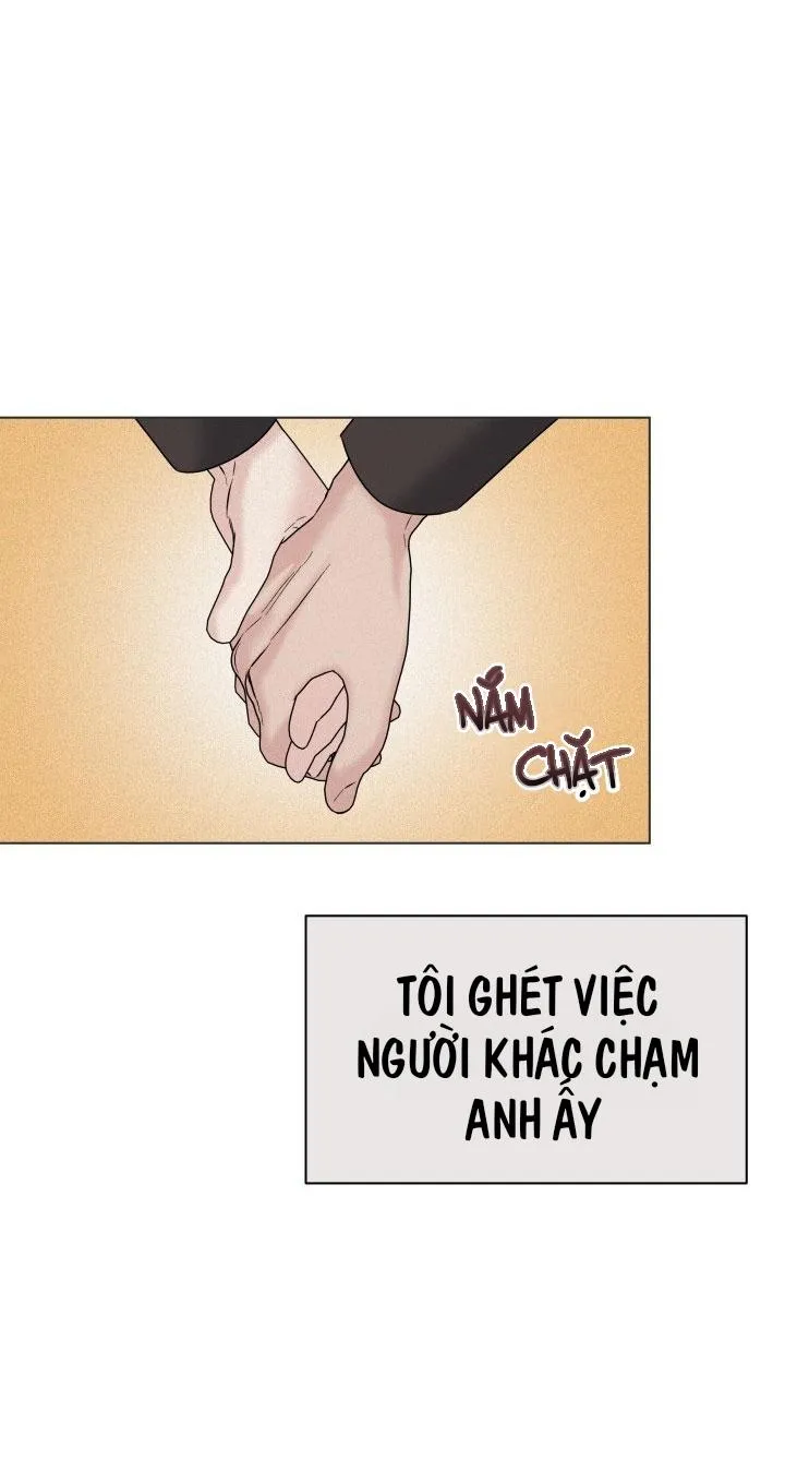 CÁCH GIẾT CHẾT MỘT TÌNH YÊU Chapter 14 Trang 16