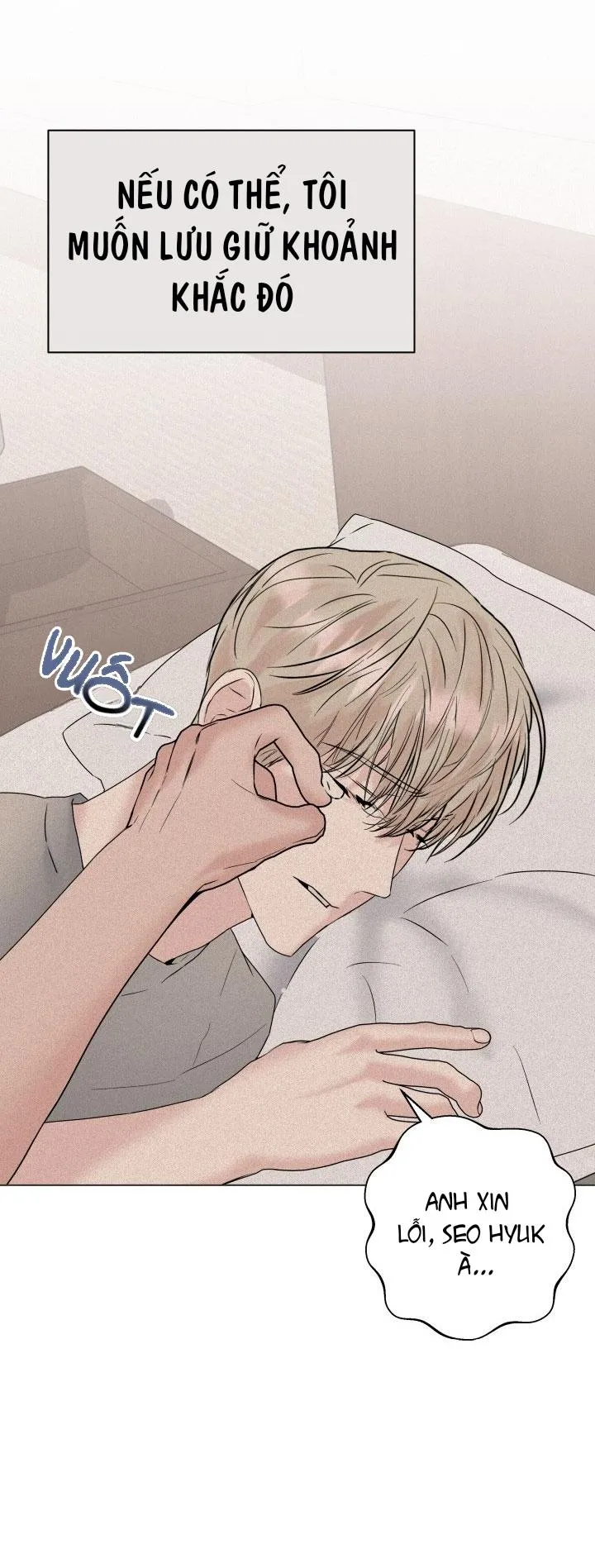 CÁCH GIẾT CHẾT MỘT TÌNH YÊU Chapter 14 Trang 19