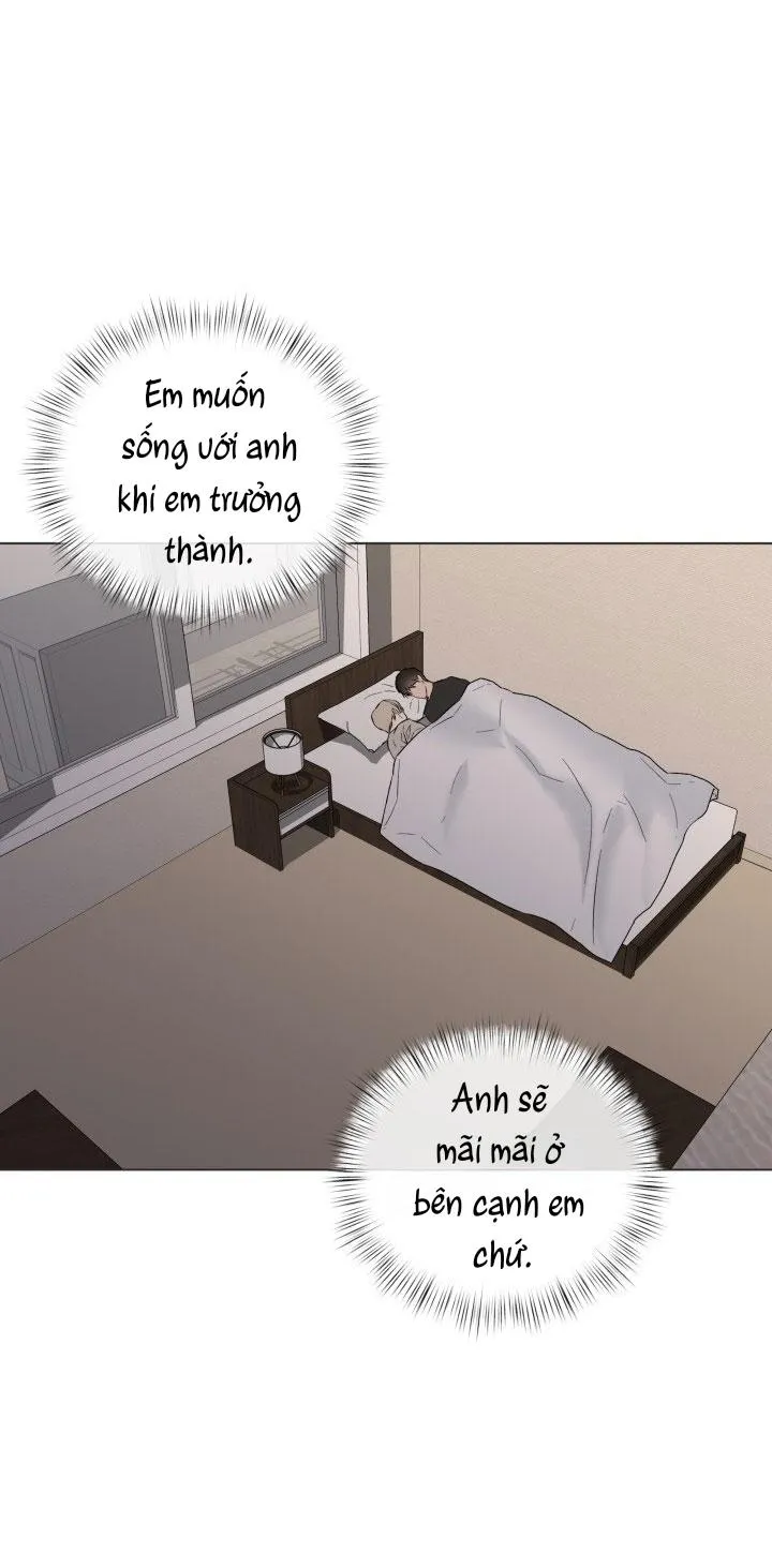CÁCH GIẾT CHẾT MỘT TÌNH YÊU Chapter 14 Trang 22