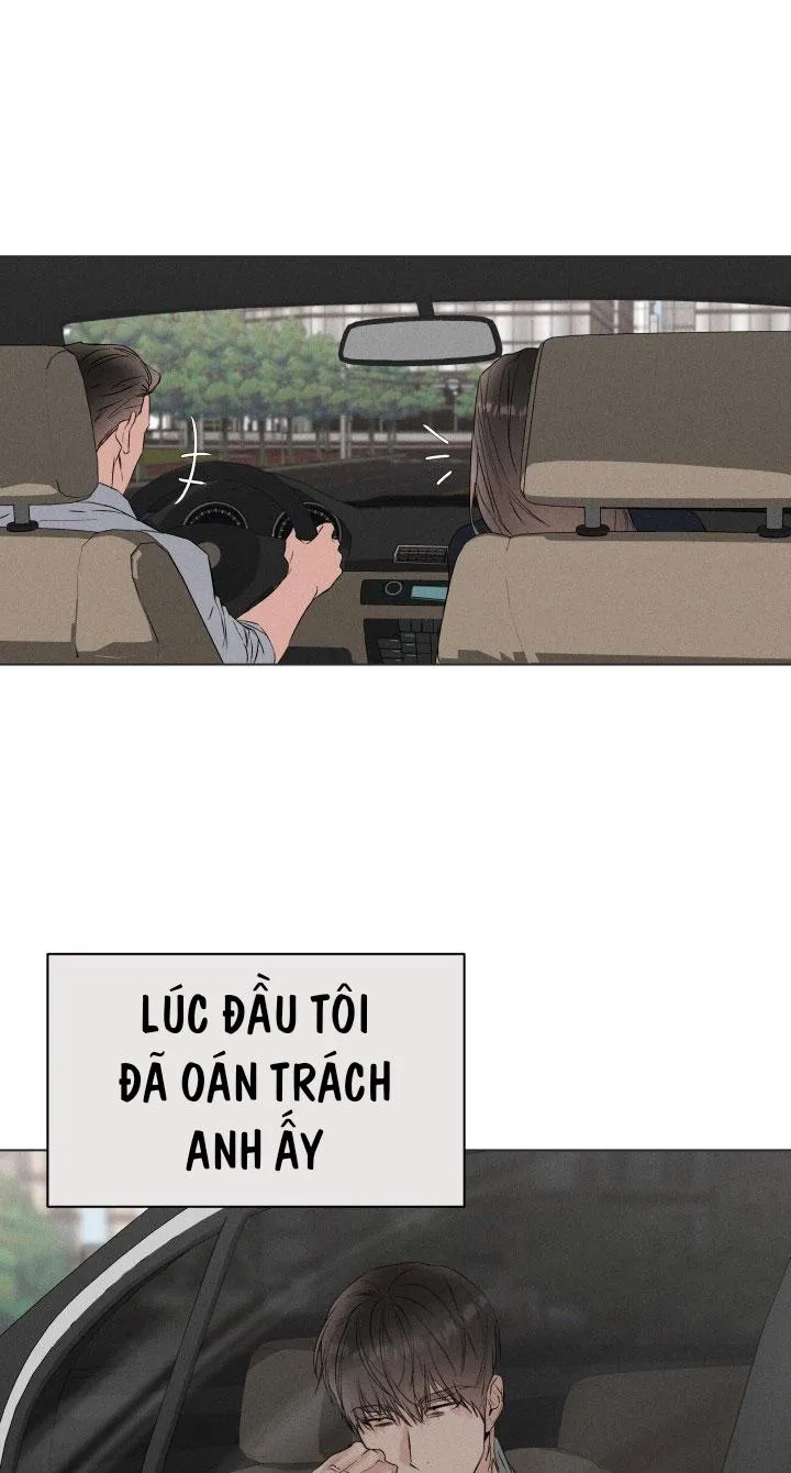 CÁCH GIẾT CHẾT MỘT TÌNH YÊU Chapter 14 Trang 27