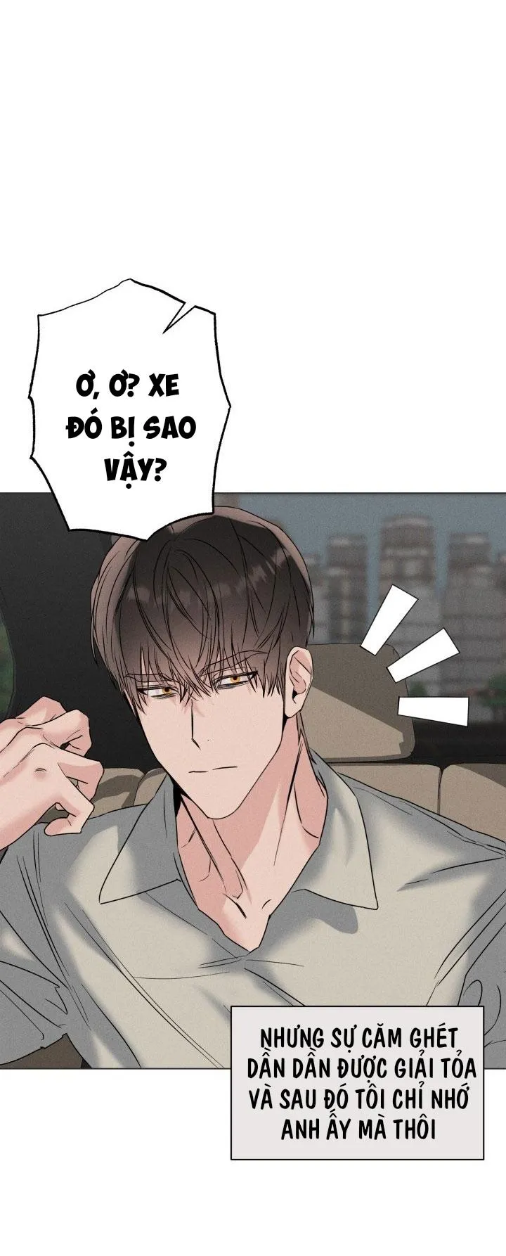 CÁCH GIẾT CHẾT MỘT TÌNH YÊU Chapter 14 Trang 29