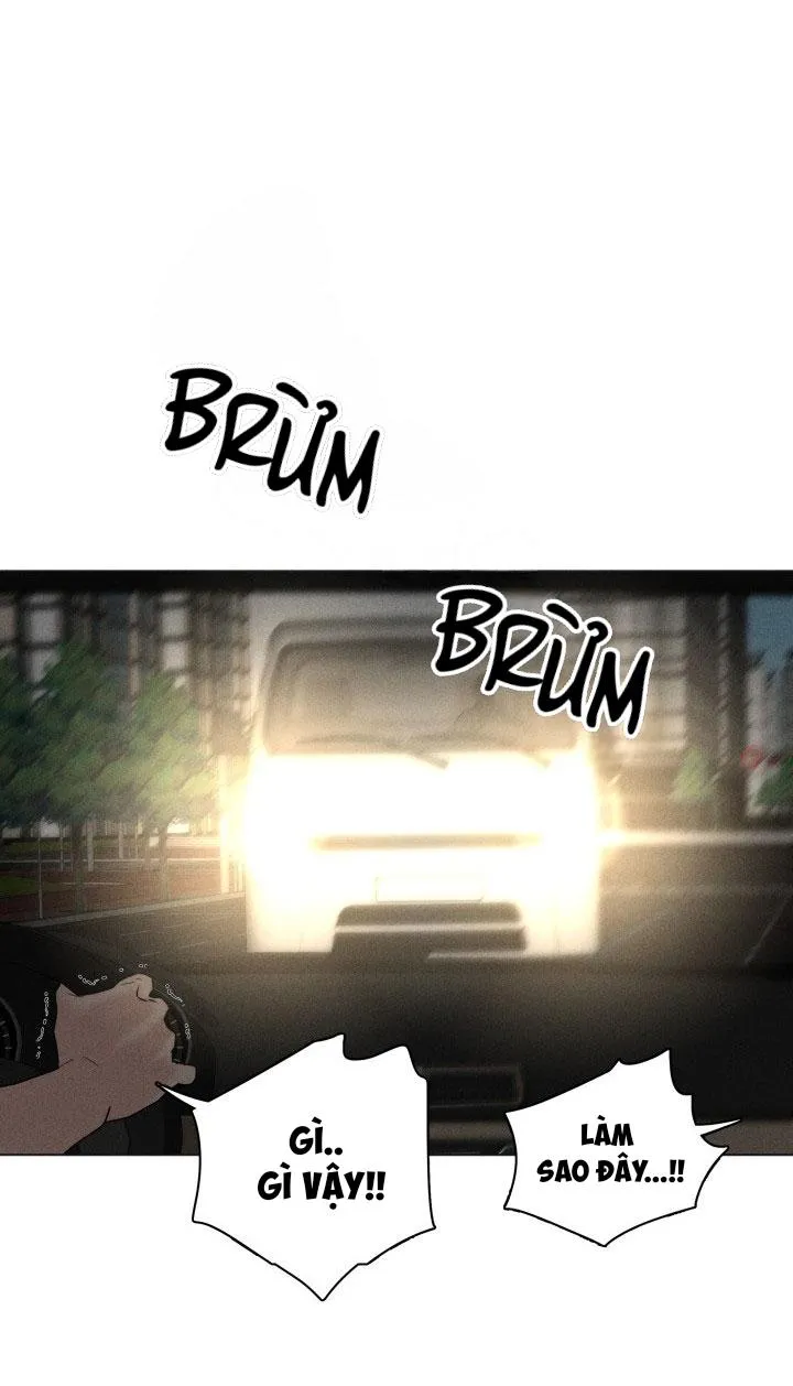 CÁCH GIẾT CHẾT MỘT TÌNH YÊU Chapter 14 Trang 30