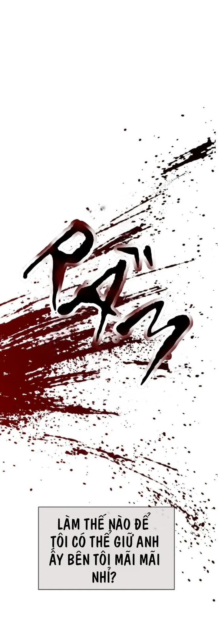 CÁCH GIẾT CHẾT MỘT TÌNH YÊU Chapter 14 Trang 32