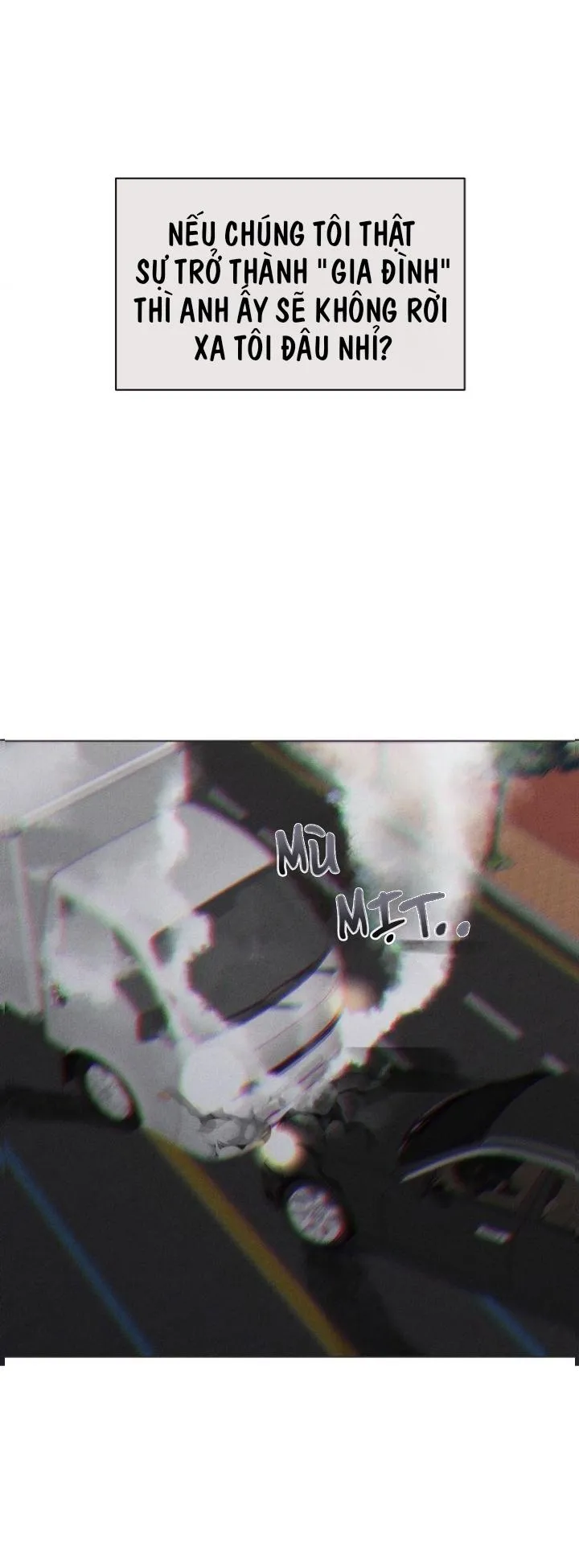 CÁCH GIẾT CHẾT MỘT TÌNH YÊU Chapter 14 Trang 33