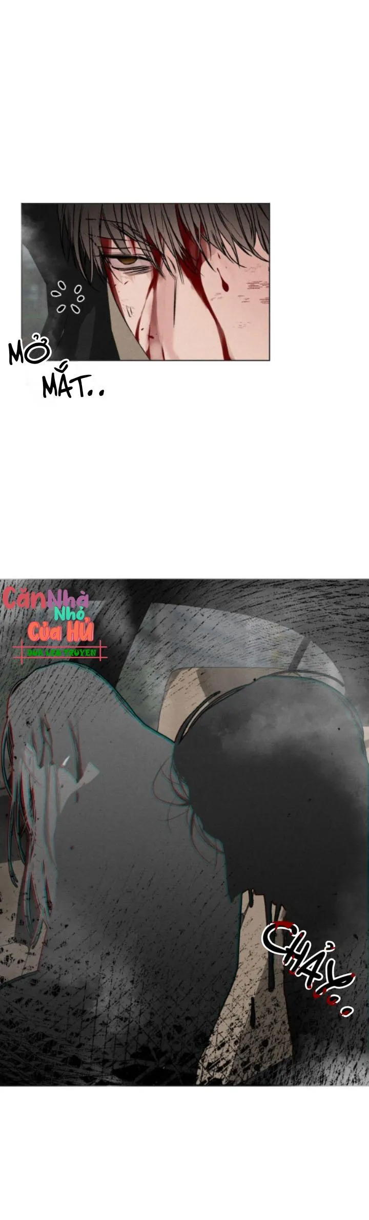 CÁCH GIẾT CHẾT MỘT TÌNH YÊU Chapter 14 Trang 34