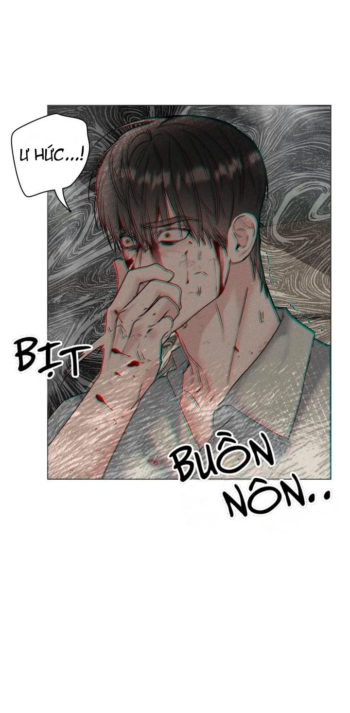 CÁCH GIẾT CHẾT MỘT TÌNH YÊU Chapter 14 Trang 35