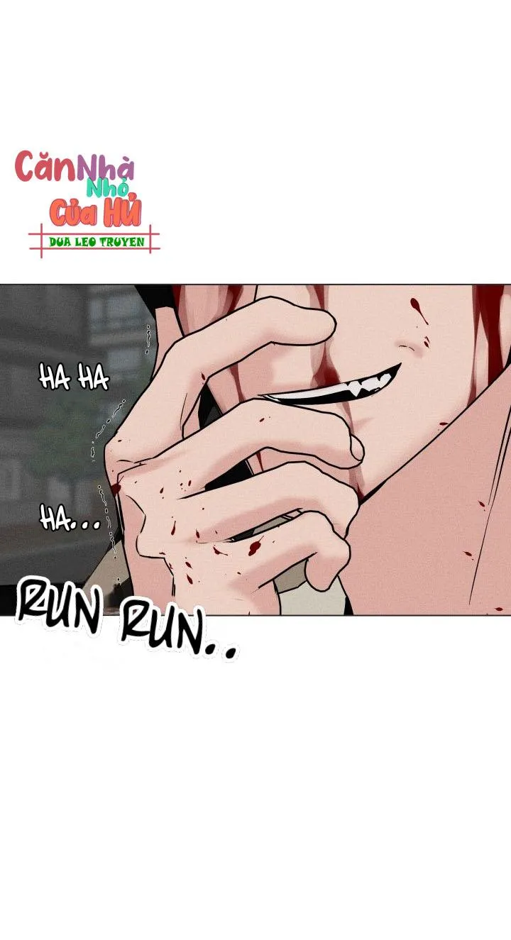 CÁCH GIẾT CHẾT MỘT TÌNH YÊU Chapter 14 Trang 36