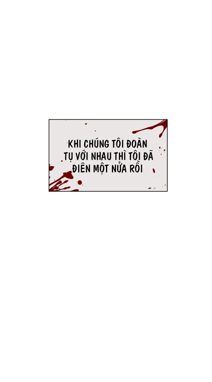 CÁCH GIẾT CHẾT MỘT TÌNH YÊU Chapter 14 Trang 37