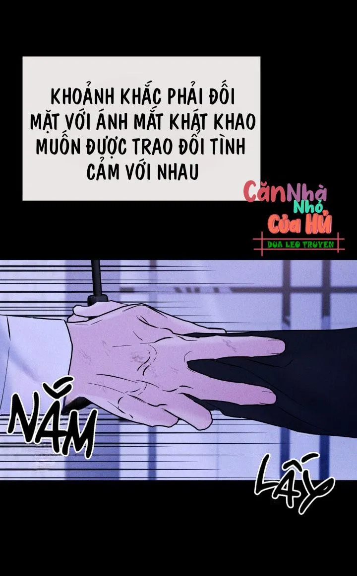 CÁCH GIẾT CHẾT MỘT TÌNH YÊU Chapter 14 Trang 42