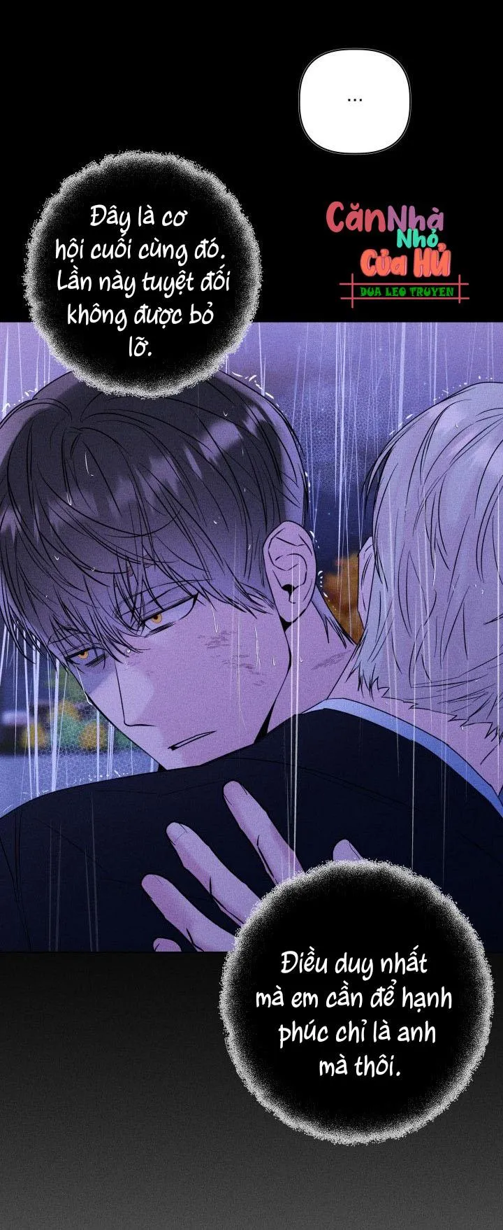 CÁCH GIẾT CHẾT MỘT TÌNH YÊU Chapter 14 Trang 48