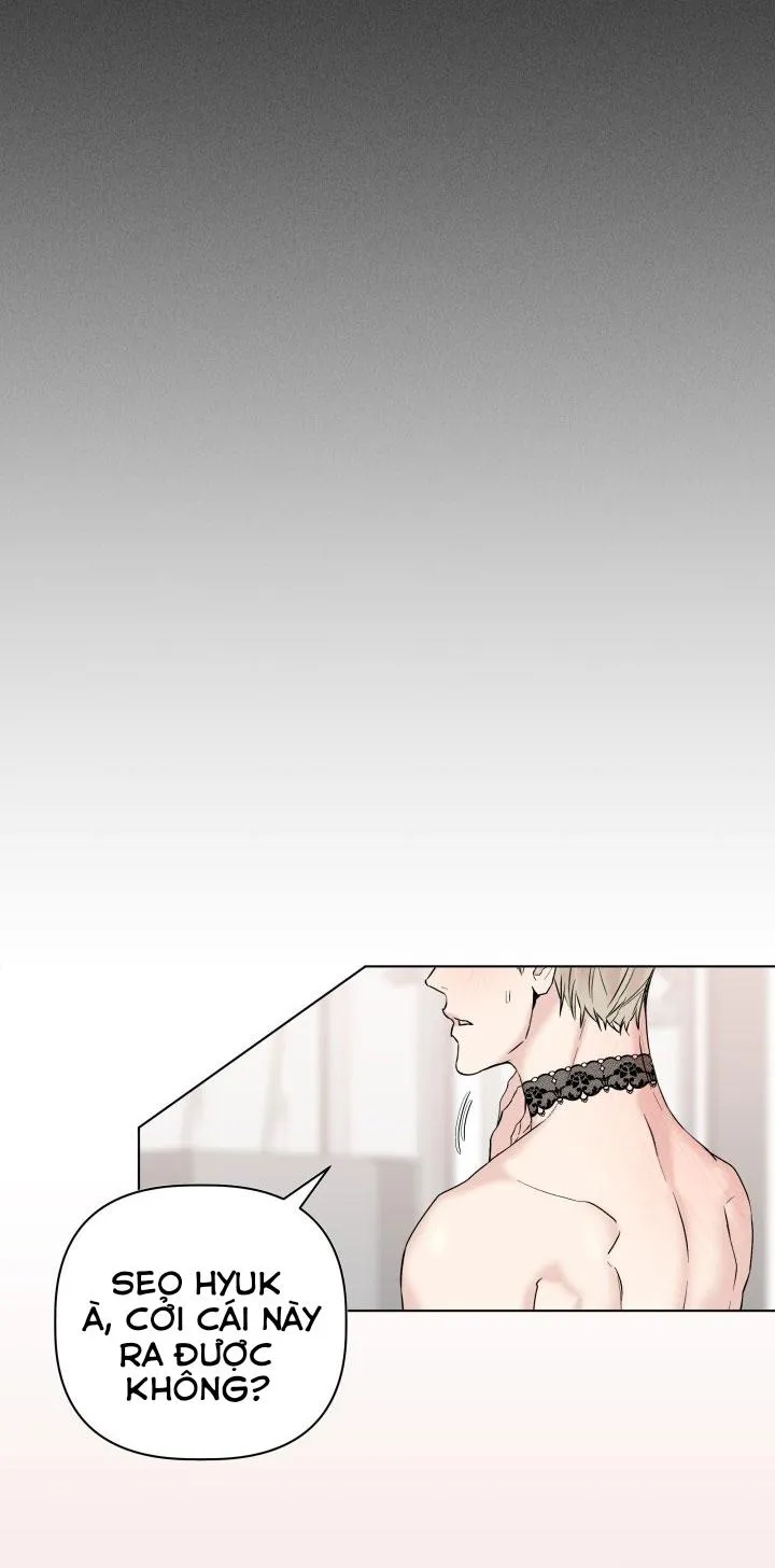 CÁCH GIẾT CHẾT MỘT TÌNH YÊU Chapter 14 Trang 49