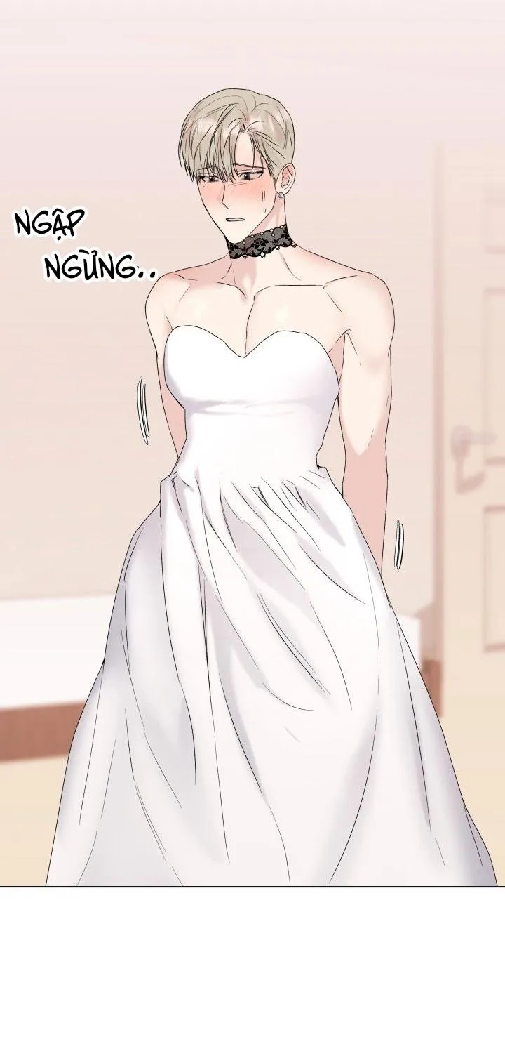 CÁCH GIẾT CHẾT MỘT TÌNH YÊU Chapter 14 Trang 50