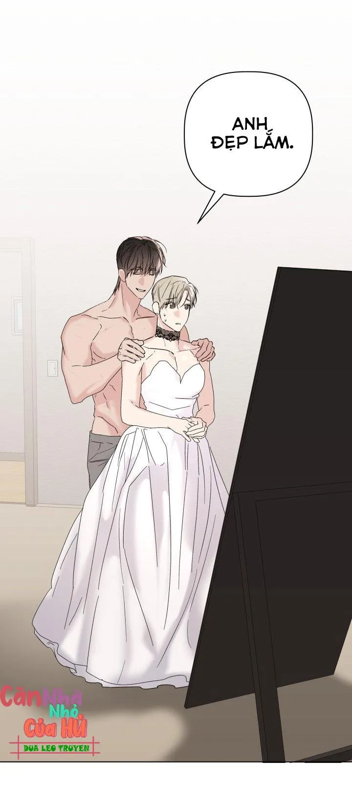 CÁCH GIẾT CHẾT MỘT TÌNH YÊU Chapter 14 Trang 52