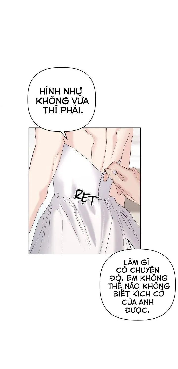 CÁCH GIẾT CHẾT MỘT TÌNH YÊU Chapter 14 Trang 53