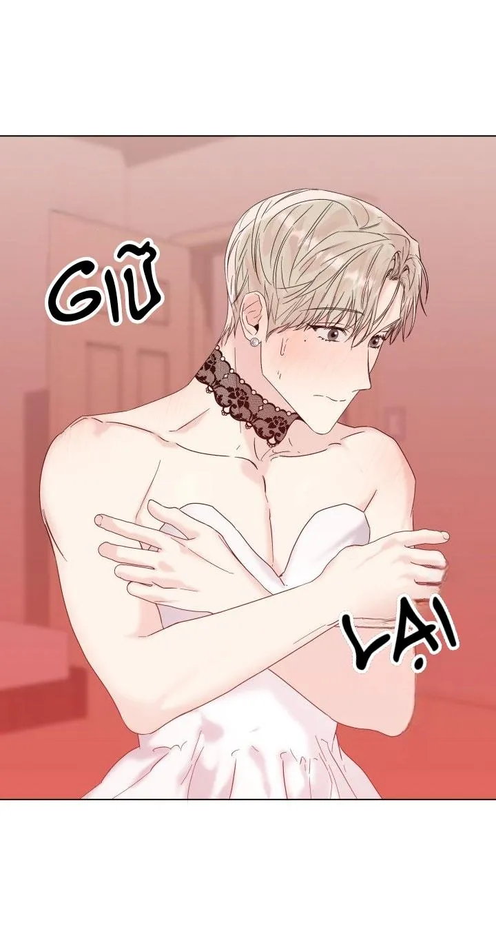 CÁCH GIẾT CHẾT MỘT TÌNH YÊU Chapter 14 Trang 55