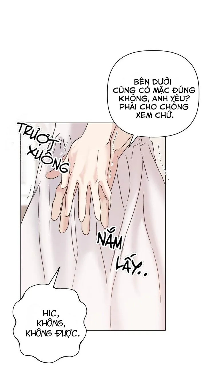 CÁCH GIẾT CHẾT MỘT TÌNH YÊU Chapter 14 Trang 59