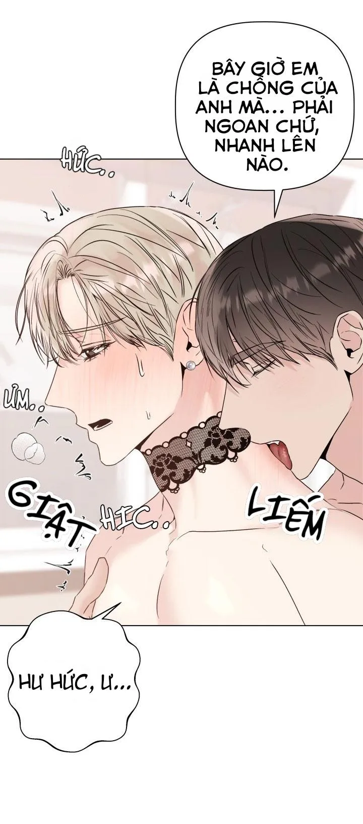 CÁCH GIẾT CHẾT MỘT TÌNH YÊU Chapter 14 Trang 60