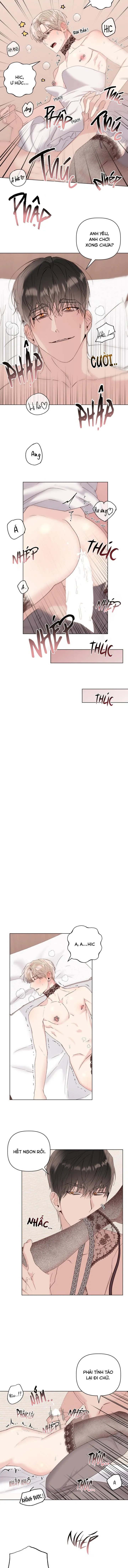 CÁCH GIẾT CHẾT MỘT TÌNH YÊU Chapter 15 Trang 6