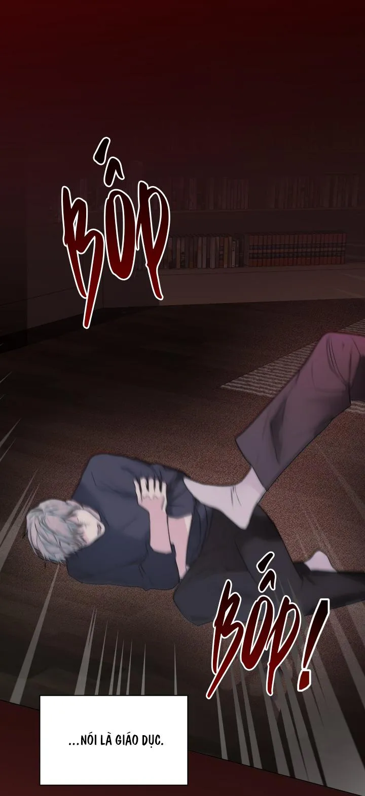 CÁCH GIẾT CHẾT MỘT TÌNH YÊU Chapter 2 Trang 17