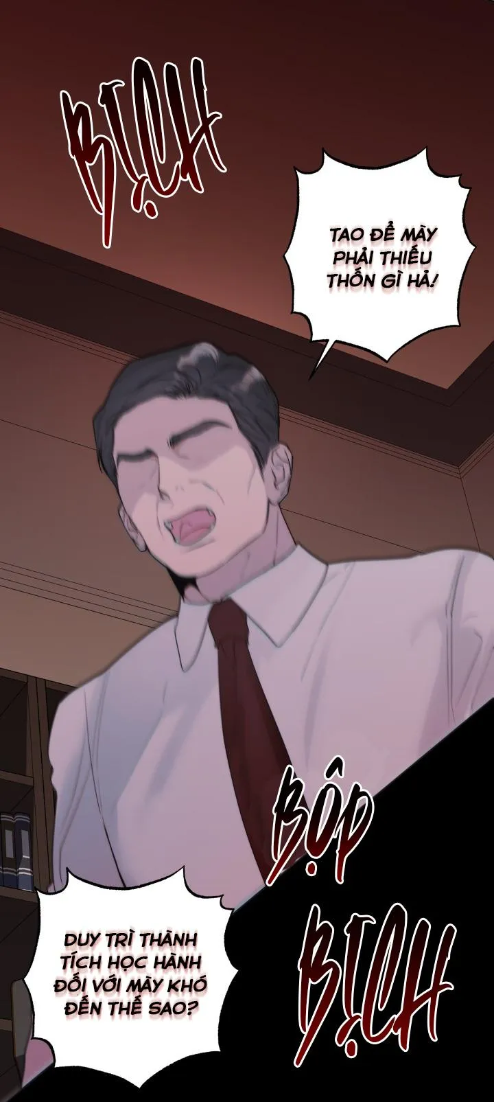 CÁCH GIẾT CHẾT MỘT TÌNH YÊU Chapter 2 Trang 18