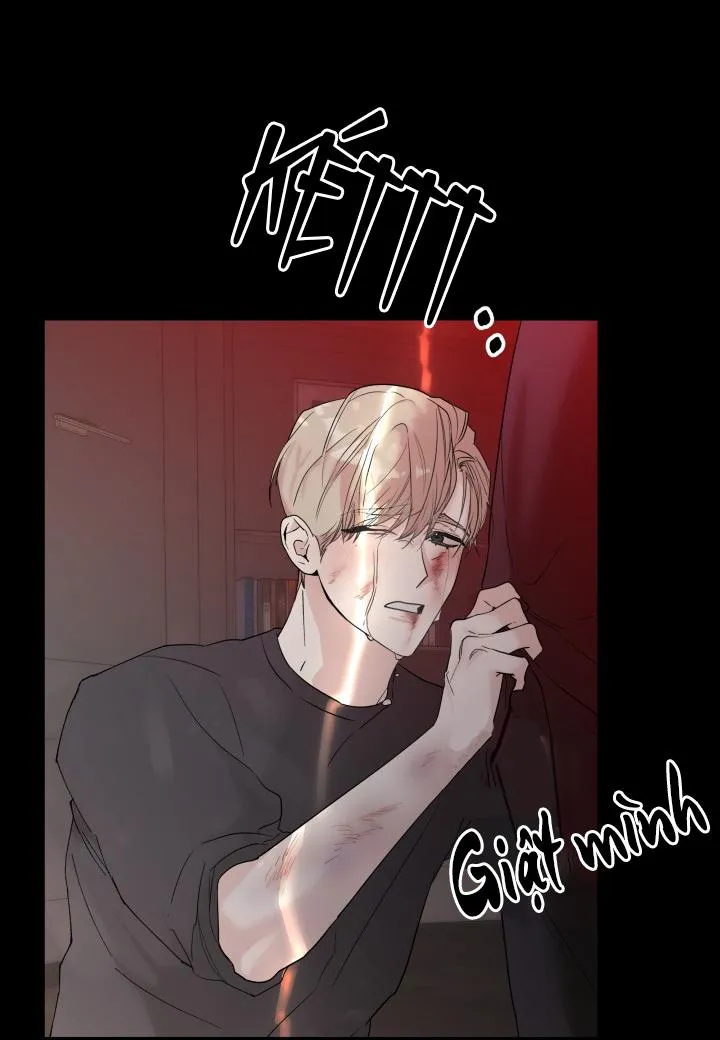 CÁCH GIẾT CHẾT MỘT TÌNH YÊU Chapter 2 Trang 22