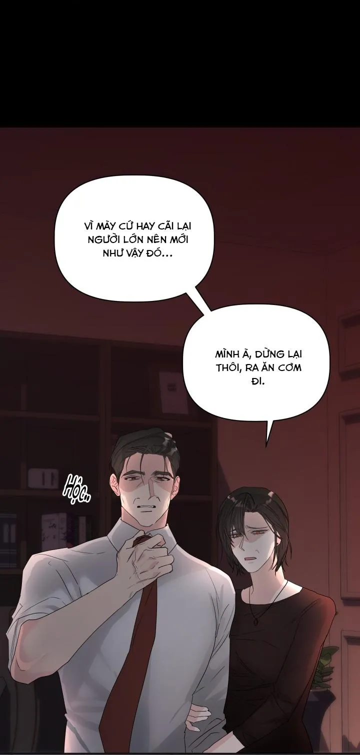 CÁCH GIẾT CHẾT MỘT TÌNH YÊU Chapter 2 Trang 23