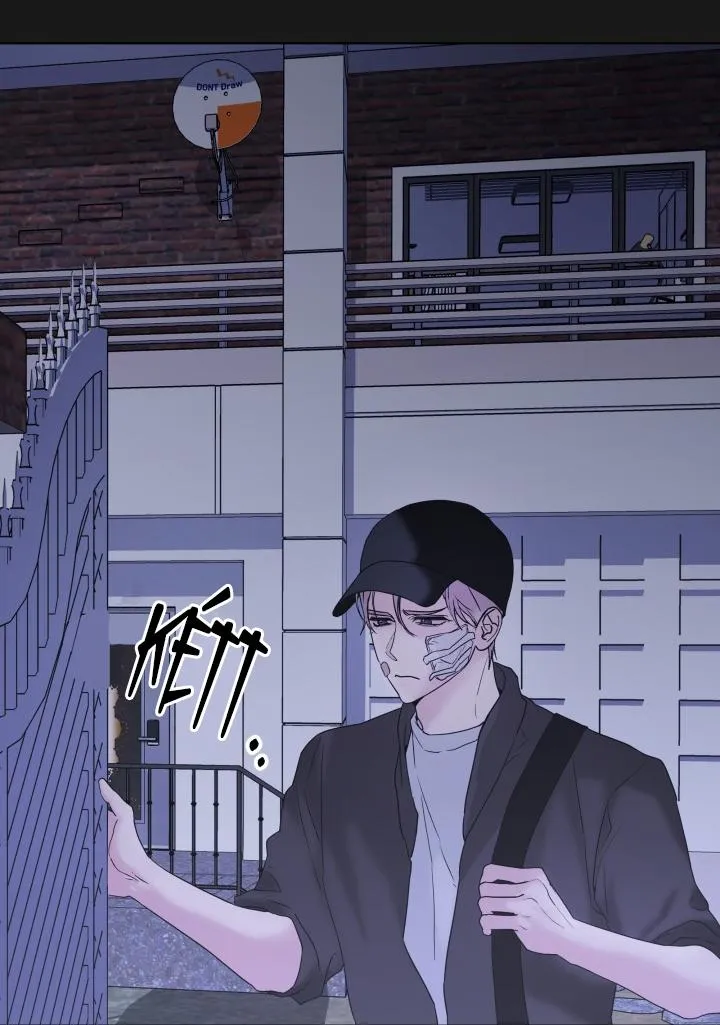 CÁCH GIẾT CHẾT MỘT TÌNH YÊU Chapter 2 Trang 27