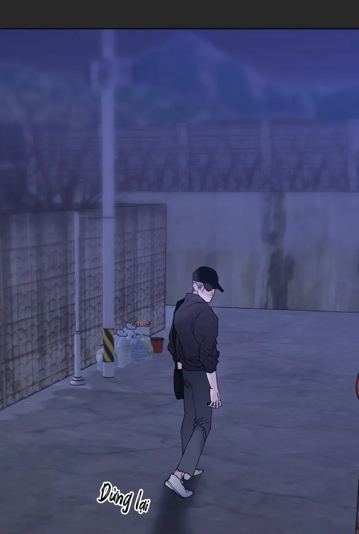 CÁCH GIẾT CHẾT MỘT TÌNH YÊU Chapter 2 Trang 29