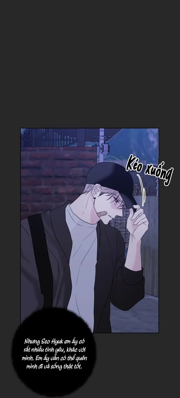 CÁCH GIẾT CHẾT MỘT TÌNH YÊU Chapter 2 Trang 31