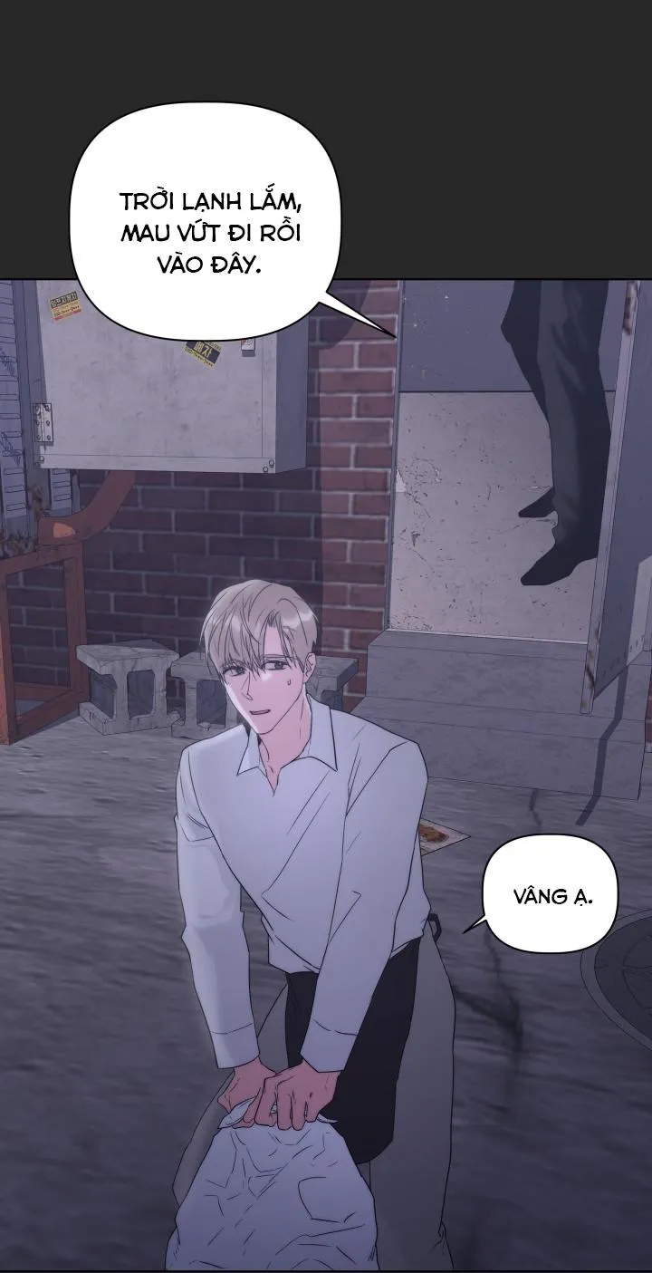 CÁCH GIẾT CHẾT MỘT TÌNH YÊU Chapter 2 Trang 37