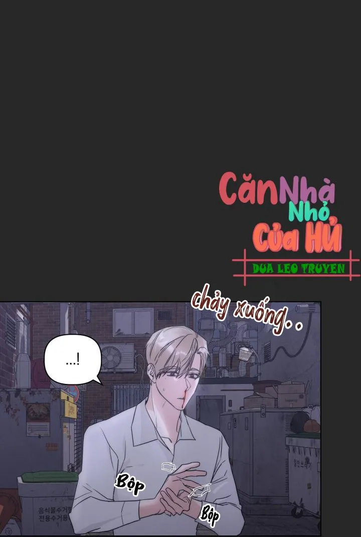 CÁCH GIẾT CHẾT MỘT TÌNH YÊU Chapter 2 Trang 38