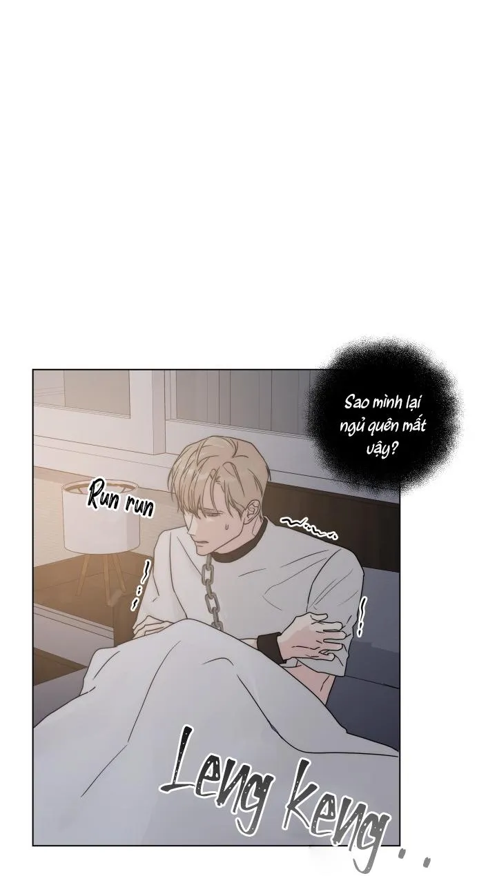 CÁCH GIẾT CHẾT MỘT TÌNH YÊU Chapter 2 Trang 47