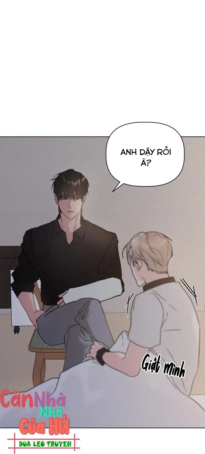 CÁCH GIẾT CHẾT MỘT TÌNH YÊU Chapter 2 Trang 49