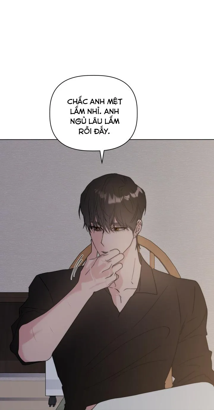 CÁCH GIẾT CHẾT MỘT TÌNH YÊU Chapter 2 Trang 50