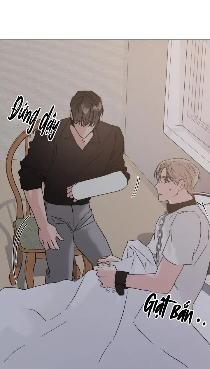 CÁCH GIẾT CHẾT MỘT TÌNH YÊU Chapter 2 Trang 52