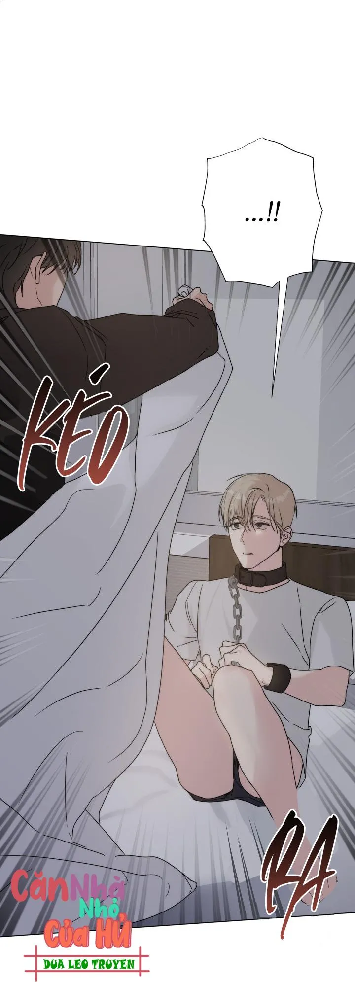 CÁCH GIẾT CHẾT MỘT TÌNH YÊU Chapter 2 Trang 56