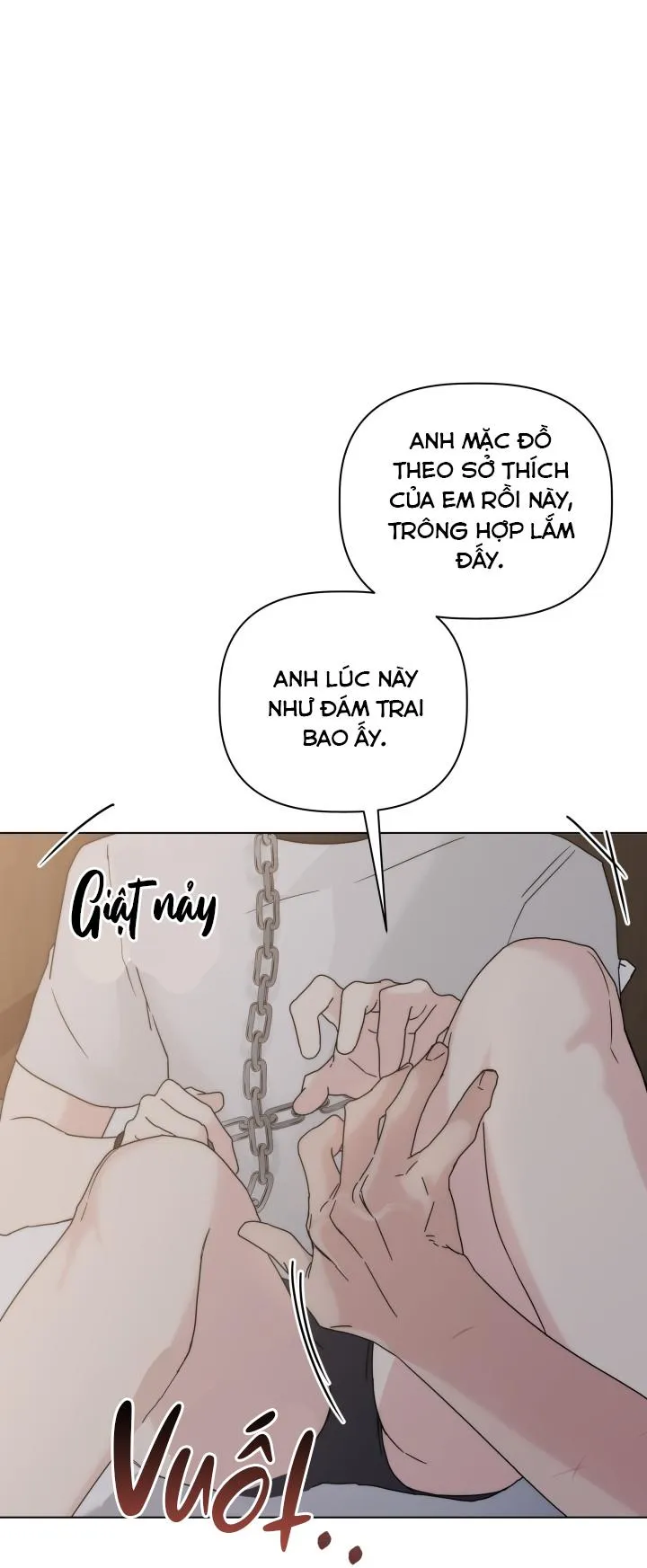 CÁCH GIẾT CHẾT MỘT TÌNH YÊU Chapter 2 Trang 58