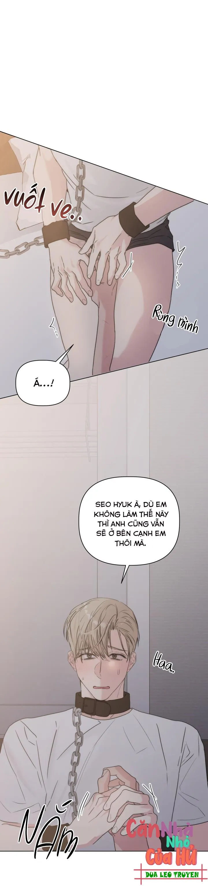 CÁCH GIẾT CHẾT MỘT TÌNH YÊU Chapter 2 Trang 61