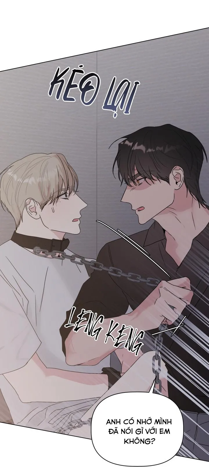 CÁCH GIẾT CHẾT MỘT TÌNH YÊU Chapter 2 Trang 64