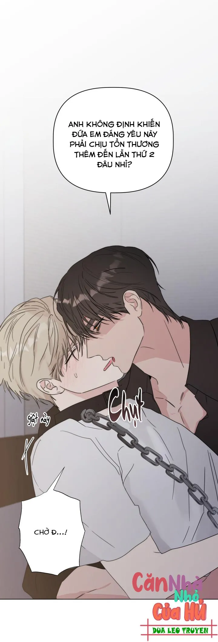 CÁCH GIẾT CHẾT MỘT TÌNH YÊU Chapter 2 Trang 75