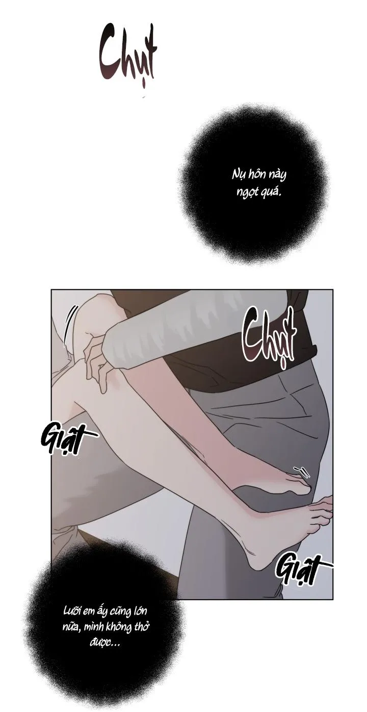 CÁCH GIẾT CHẾT MỘT TÌNH YÊU Chapter 2 Trang 76